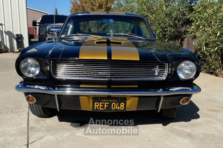 Ford Mustang - <small></small> 68.000 € <small>TTC</small> - #5