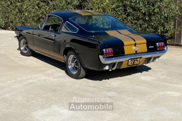 Ford Mustang - <small></small> 68.000 € <small>TTC</small> - #10