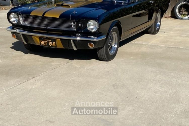 Ford Mustang - <small></small> 68.000 € <small>TTC</small> - #39