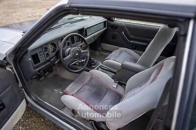 Ford Mustang - <small></small> 33.000 € <small>TTC</small> - #6