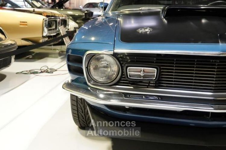 Ford Mustang - <small></small> 140.000 € <small>TTC</small> - #8