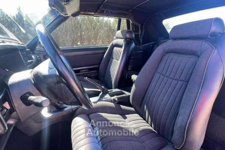 Ford Mustang - <small></small> 34.000 € <small>TTC</small> - #17