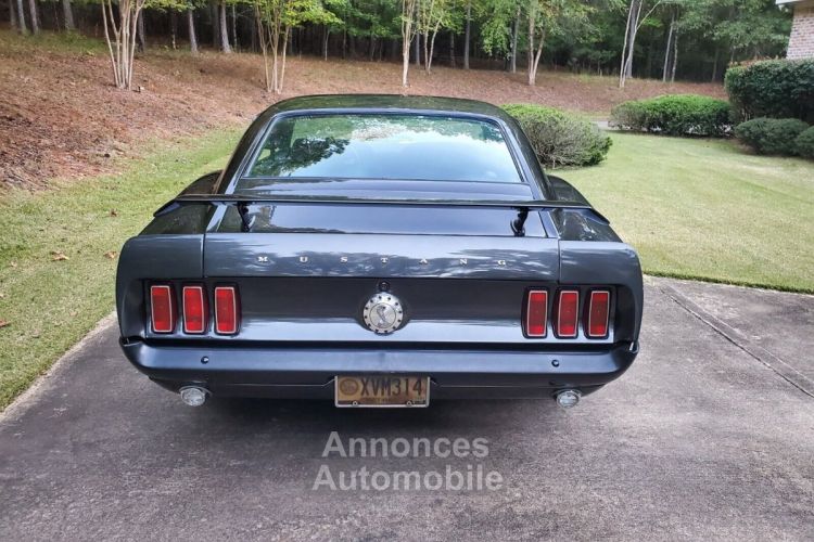 Ford Mustang - <small></small> 68.000 € <small>TTC</small> - #19