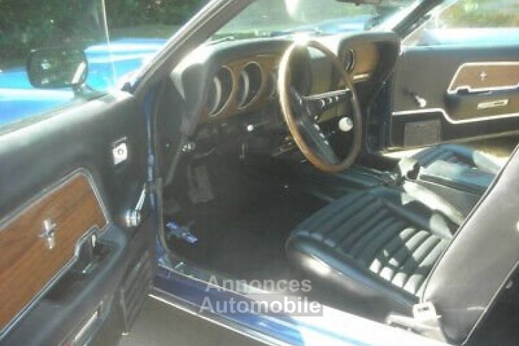 Ford Mustang - <small></small> 74.000 € <small>TTC</small> - #10