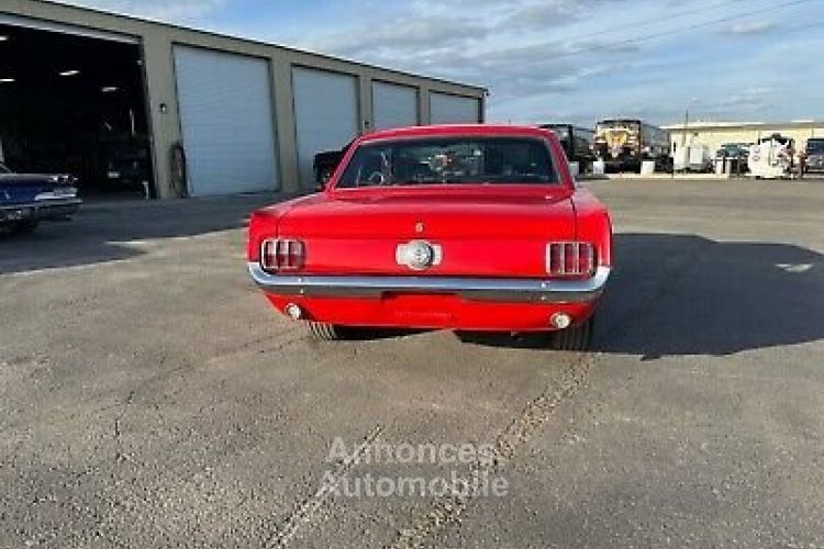 Ford Mustang - <small></small> 25.000 € <small>TTC</small> - #4