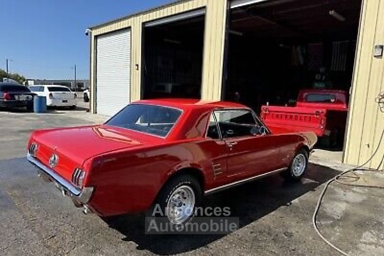 Ford Mustang - <small></small> 25.000 € <small>TTC</small> - #7