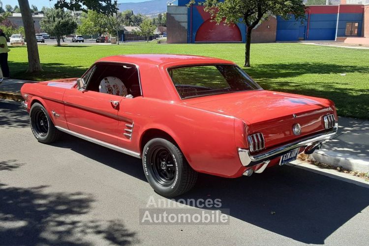 Ford Mustang - <small></small> 36.000 € <small>TTC</small> - #2