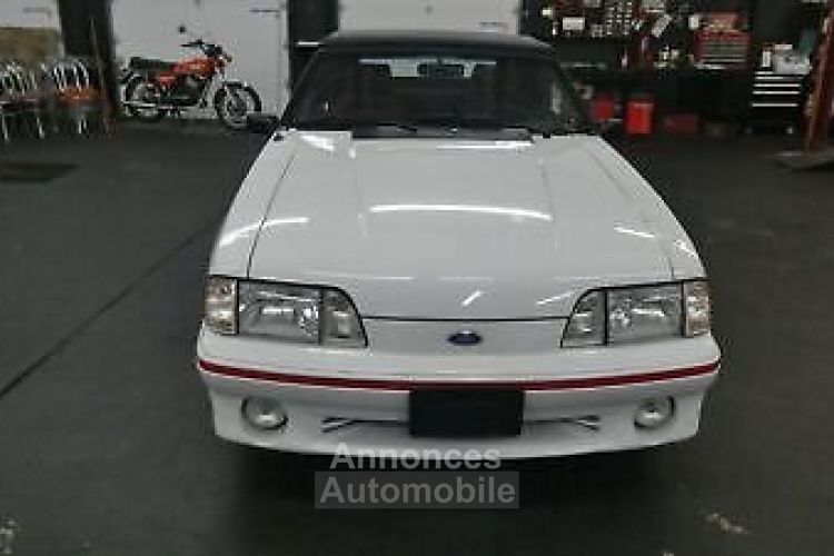 Ford Mustang - <small></small> 21.000 € <small>TTC</small> - #2