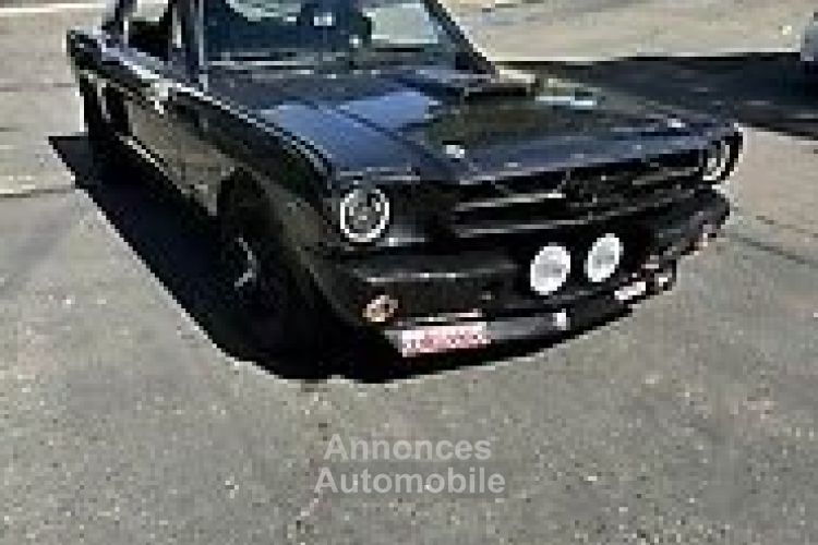 Ford Mustang - <small></small> 48.000 € <small>TTC</small> - #1