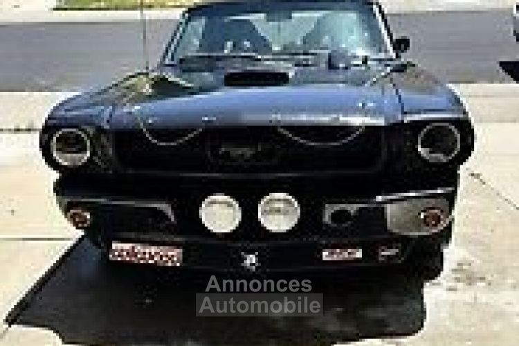 Ford Mustang - <small></small> 48.000 € <small>TTC</small> - #2