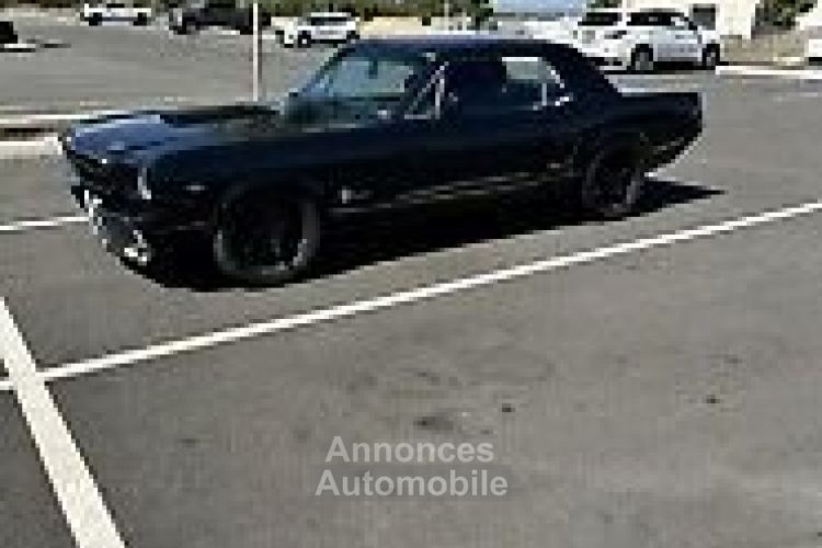 Ford Mustang - <small></small> 48.000 € <small>TTC</small> - #3