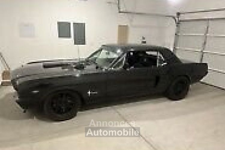 Ford Mustang - <small></small> 48.000 € <small>TTC</small> - #5