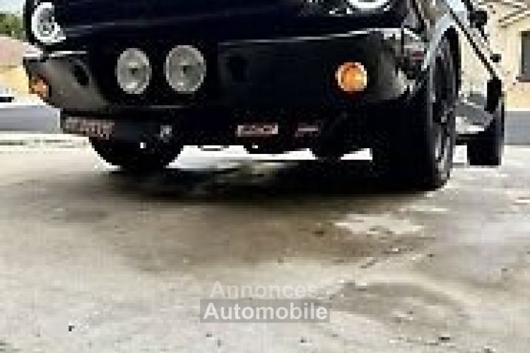 Ford Mustang - <small></small> 48.000 € <small>TTC</small> - #7