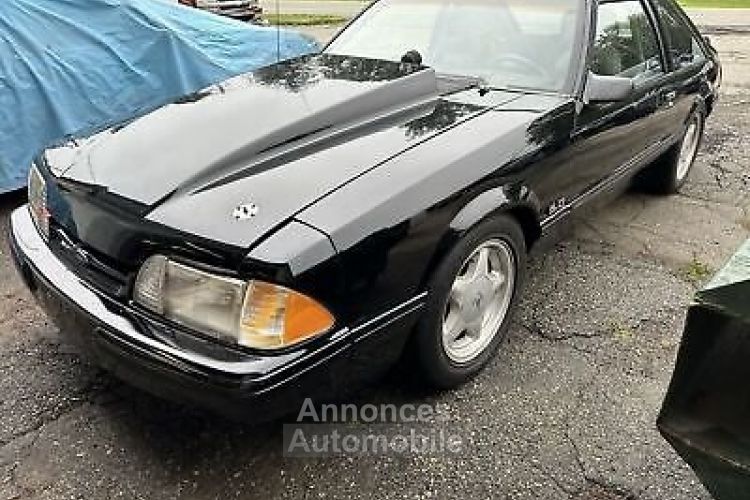 Ford Mustang - <small></small> 20.000 € <small>TTC</small> - #2