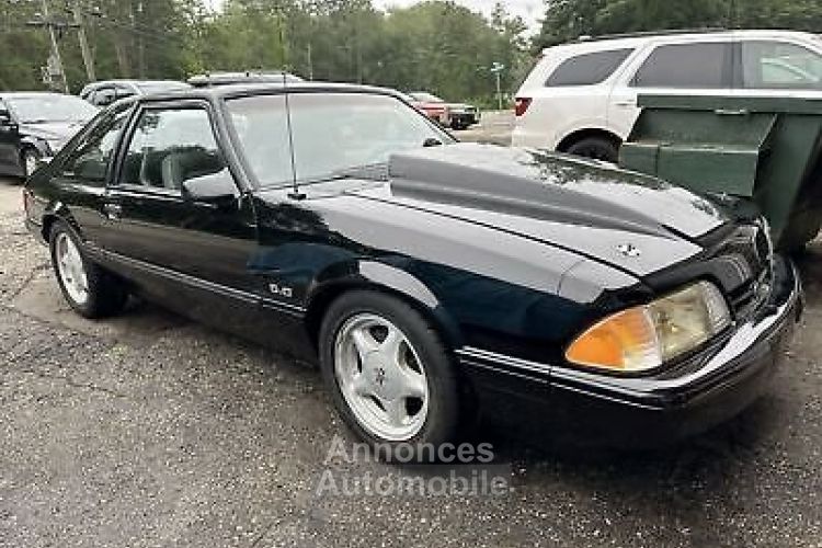 Ford Mustang - <small></small> 20.000 € <small>TTC</small> - #8