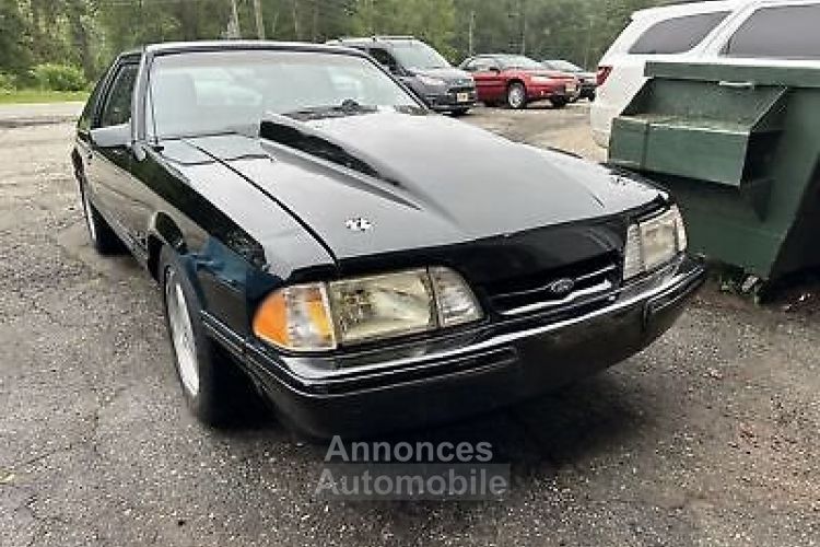 Ford Mustang - <small></small> 20.000 € <small>TTC</small> - #9