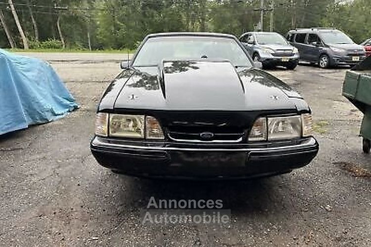 Ford Mustang - <small></small> 20.000 € <small>TTC</small> - #10