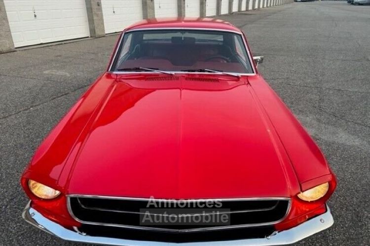 Ford Mustang - <small></small> 26.000 € <small>TTC</small> - #12