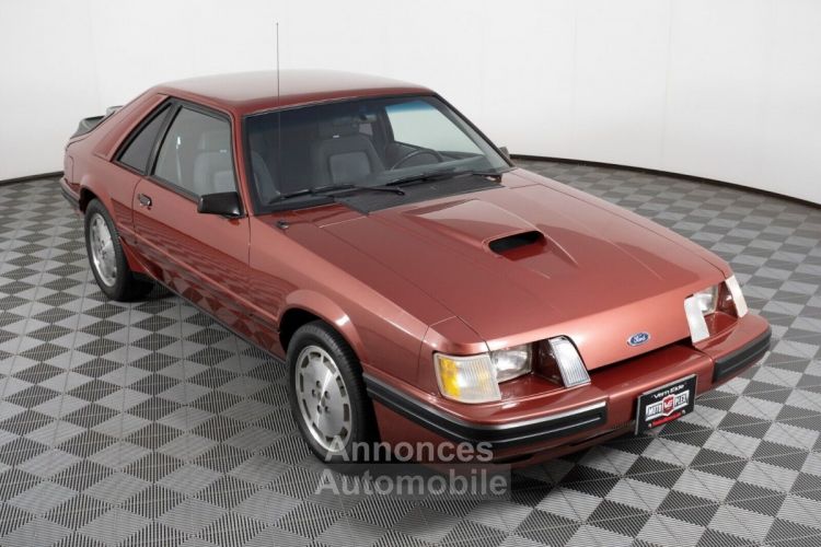 Ford Mustang - <small></small> 25.000 € <small>TTC</small> - #1