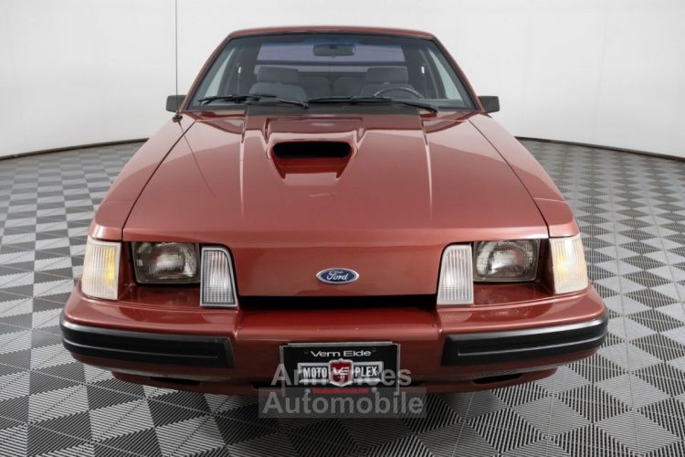 Ford Mustang - <small></small> 25.000 € <small>TTC</small> - #6