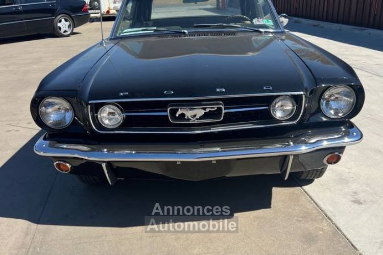 Ford Mustang - <small></small> 58.000 € <small>TTC</small> - #2