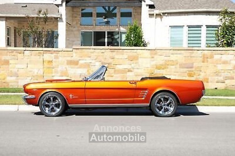 Ford Mustang - <small></small> 66.000 € <small>TTC</small> - #11