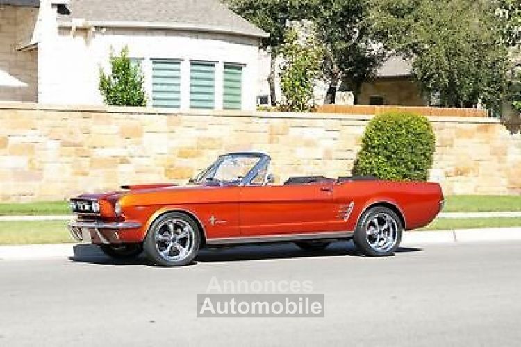 Ford Mustang - <small></small> 66.000 € <small>TTC</small> - #13