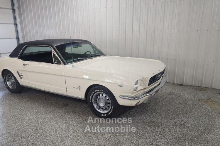 Ford Mustang - <small></small> 42.000 € <small>TTC</small> - #6