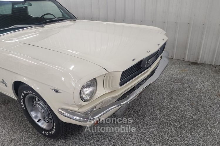 Ford Mustang - <small></small> 42.000 € <small>TTC</small> - #7