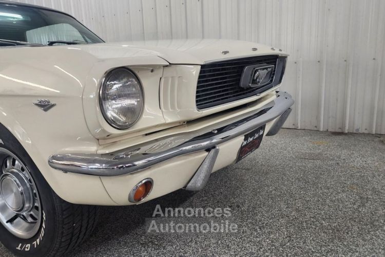 Ford Mustang - <small></small> 42.000 € <small>TTC</small> - #8