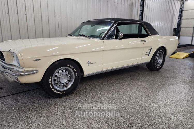 Ford Mustang - <small></small> 42.000 € <small>TTC</small> - #29