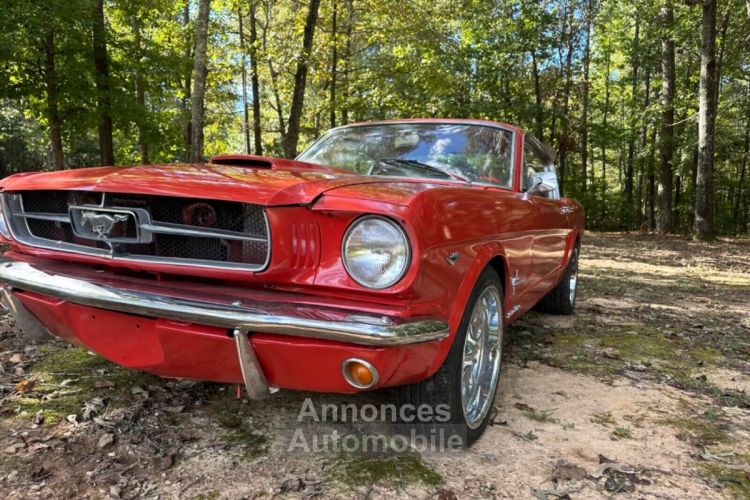 Ford Mustang - <small></small> 67.000 € <small>TTC</small> - #3