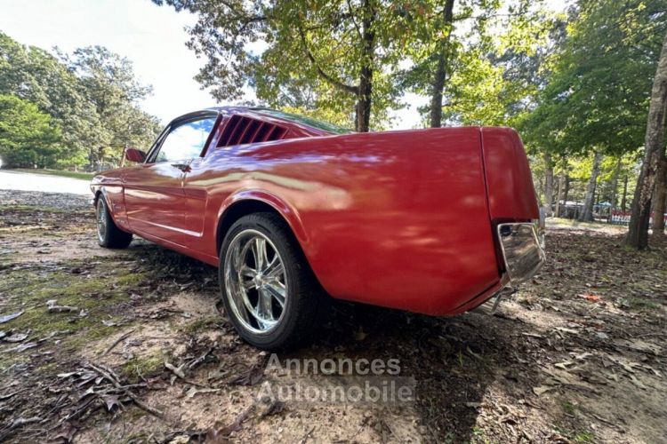 Ford Mustang - <small></small> 67.000 € <small>TTC</small> - #14