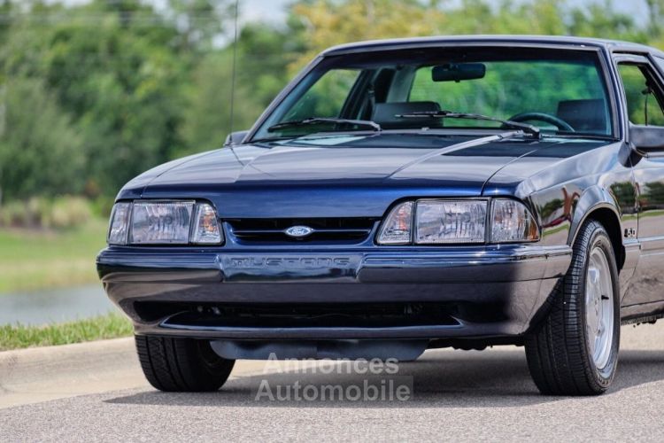 Ford Mustang - <small></small> 41.000 € <small>TTC</small> - #33