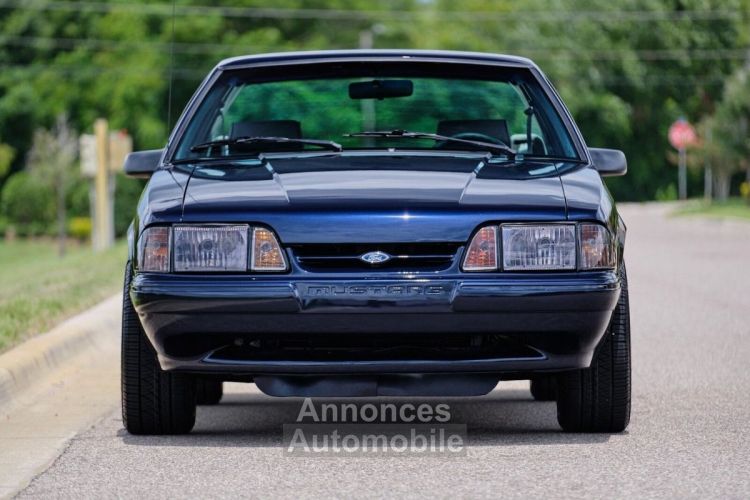 Ford Mustang - <small></small> 41.000 € <small>TTC</small> - #34