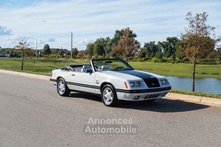 Ford Mustang - <small></small> 21.000 € <small>TTC</small> - #10