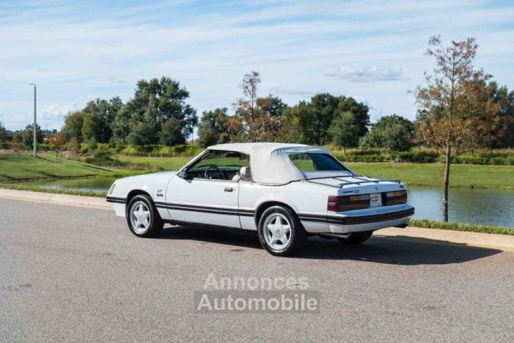 Ford Mustang - <small></small> 21.000 € <small>TTC</small> - #13