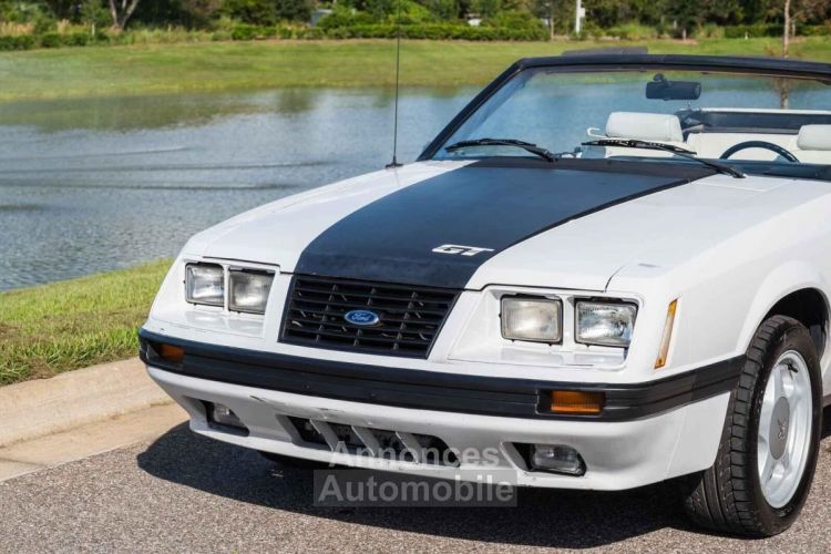 Ford Mustang - <small></small> 21.000 € <small>TTC</small> - #29