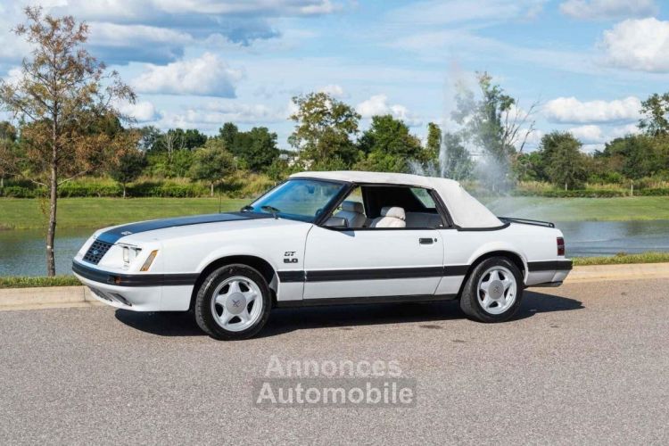 Ford Mustang - <small></small> 21.000 € <small>TTC</small> - #38