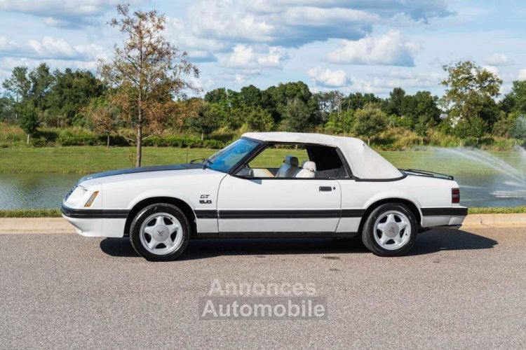 Ford Mustang - <small></small> 21.000 € <small>TTC</small> - #39