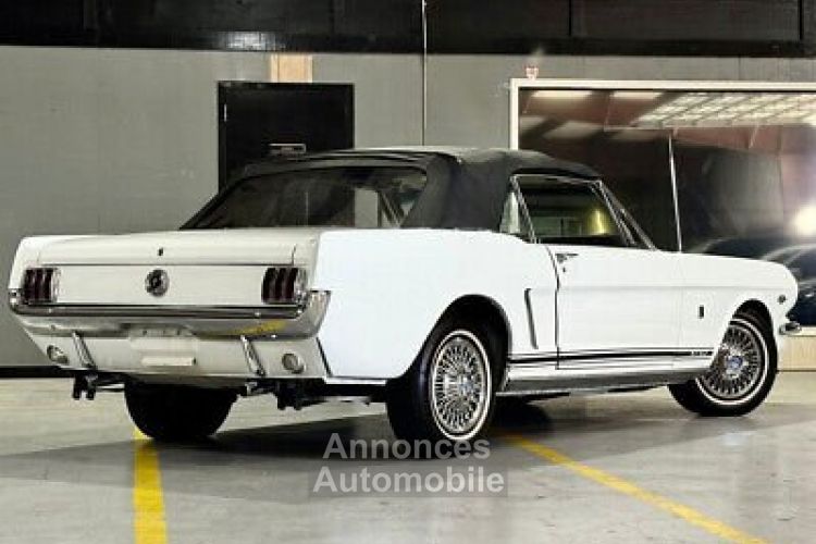 Ford Mustang - <small></small> 32.000 € <small>TTC</small> - #6