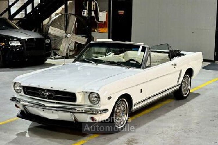 Ford Mustang - <small></small> 32.000 € <small>TTC</small> - #17