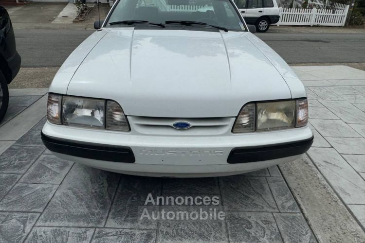 Ford Mustang - <small></small> 33.000 € <small>TTC</small> - #2