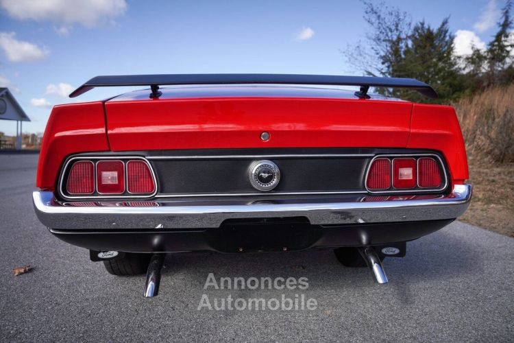 Ford Mustang - <small></small> 27.000 € <small>TTC</small> - #36