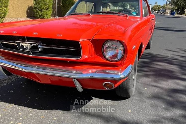 Ford Mustang - <small></small> 40.000 € <small>TTC</small> - #4