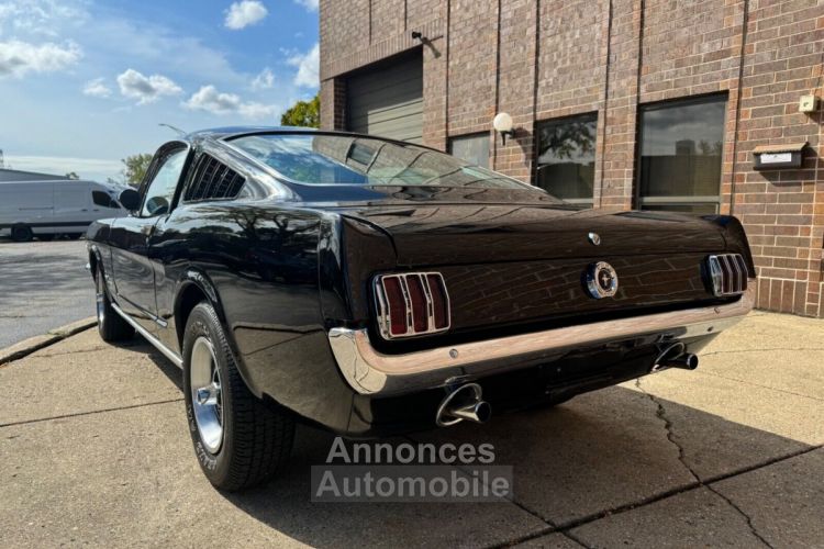 Ford Mustang - <small></small> 54.000 € <small>TTC</small> - #5