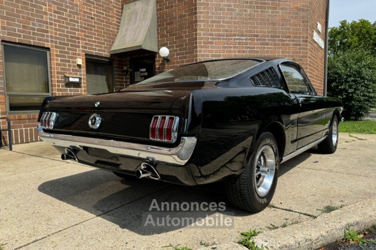 Ford Mustang - <small></small> 54.000 € <small>TTC</small> - #11