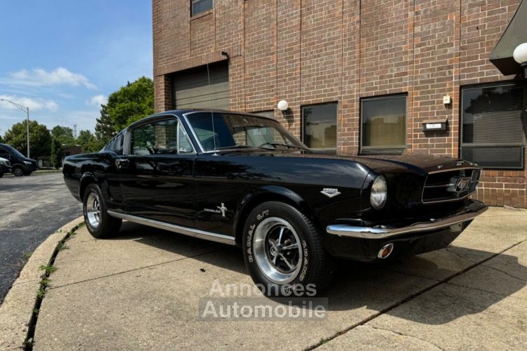 Ford Mustang - <small></small> 54.000 € <small>TTC</small> - #14