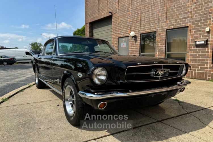 Ford Mustang - <small></small> 54.000 € <small>TTC</small> - #15