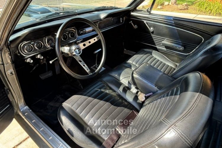 Ford Mustang - <small></small> 33.000 € <small>TTC</small> - #13